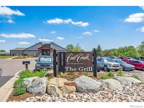 945 Saint Andrews Lane Louisville CO 80027