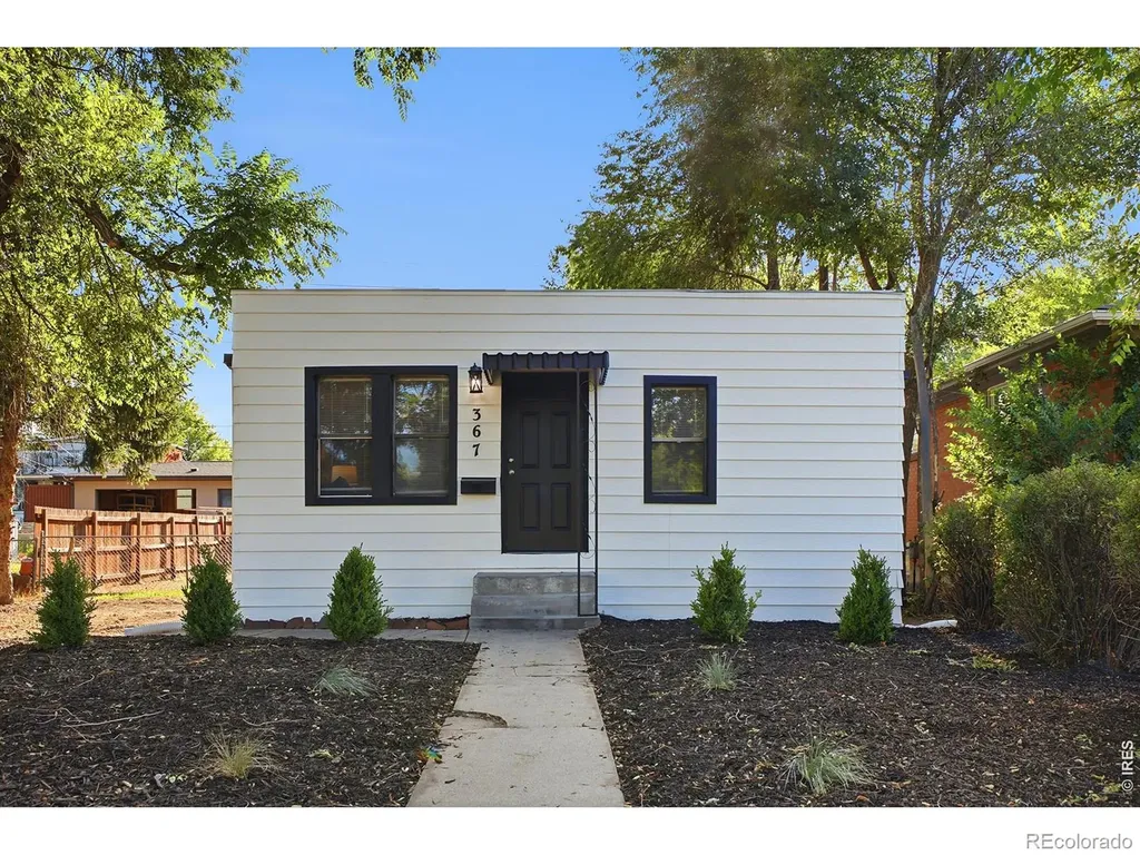 367 S Jasmine Street Denver CO 80224