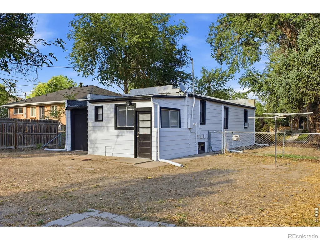 367 S Jasmine Street Denver CO 80224