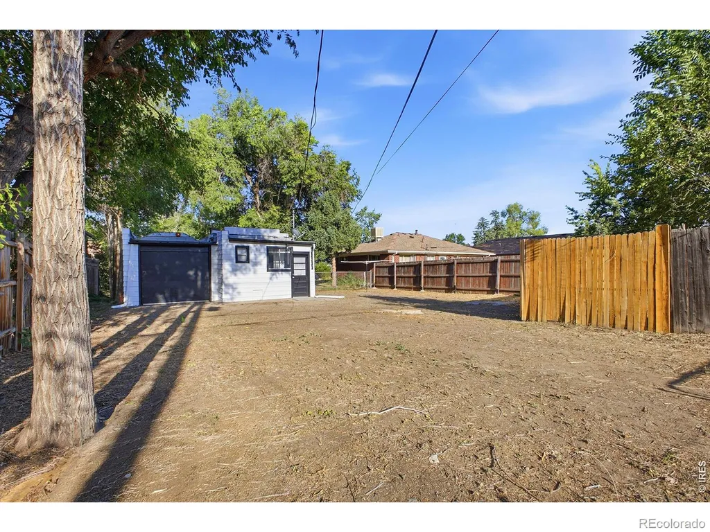 367 S Jasmine Street Denver CO 80224