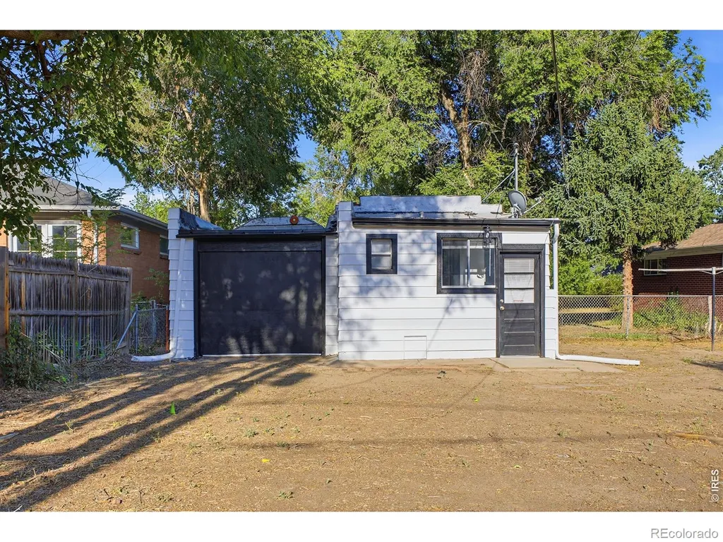 367 S Jasmine Street Denver CO 80224