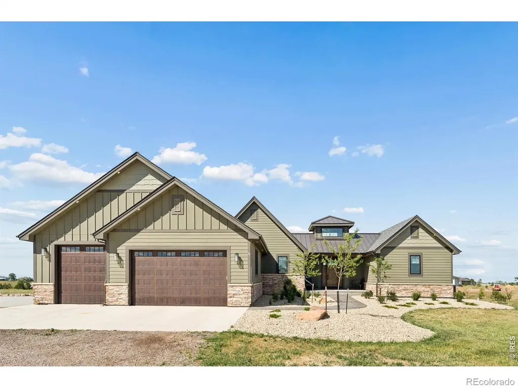 50 Skyhawk Way Parker CO 80138