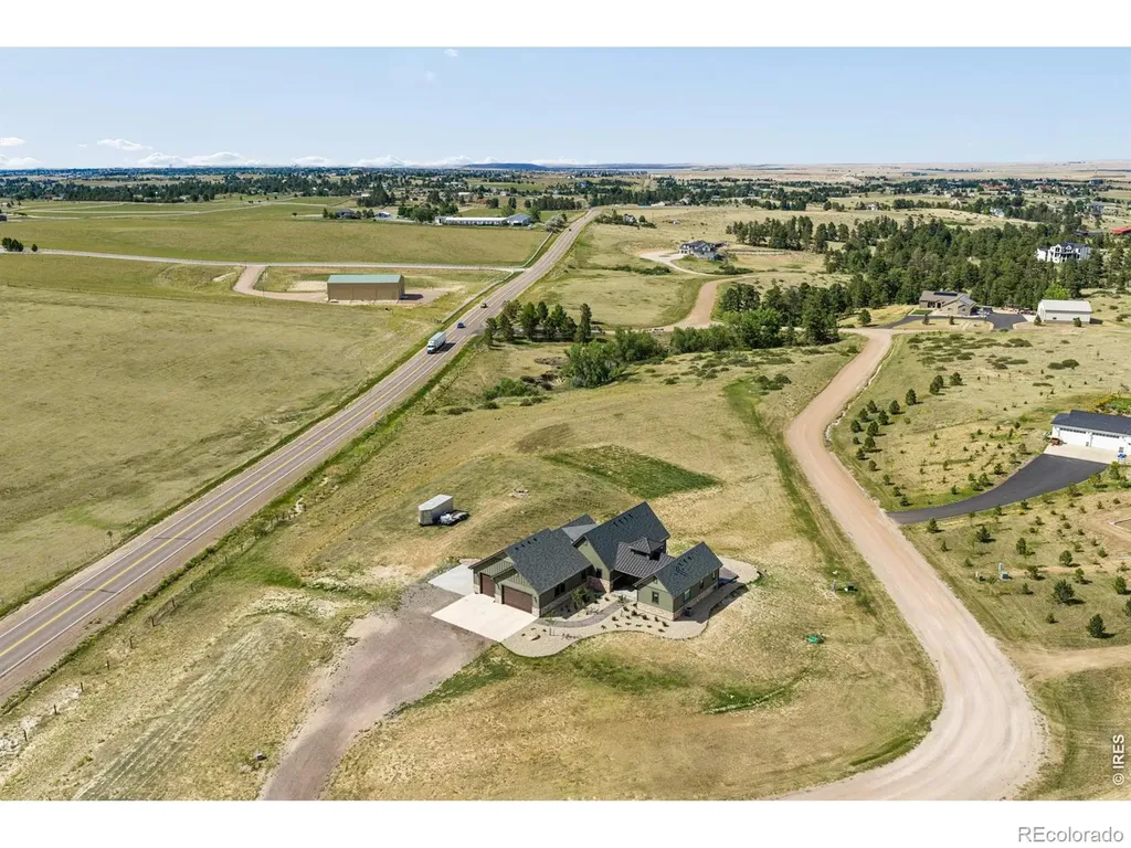 50 Skyhawk Way Parker CO 80138