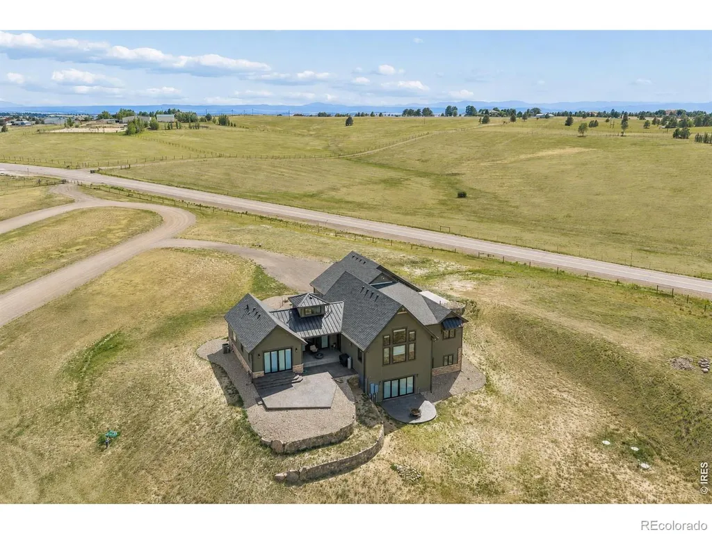 50 Skyhawk Way Parker CO 80138