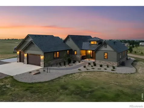 50 Skyhawk Way Parker CO 80138