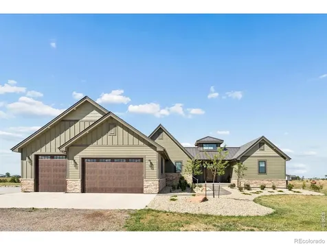 50 Skyhawk Way Parker CO 80138