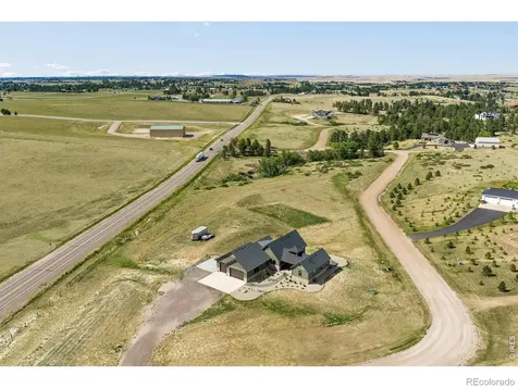 50 Skyhawk Way Parker CO 80138