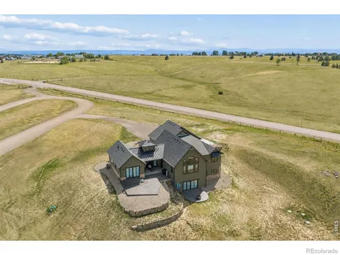 50 Skyhawk Way Parker CO 80138