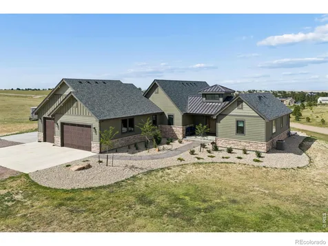 50 Skyhawk Way Parker CO 80138