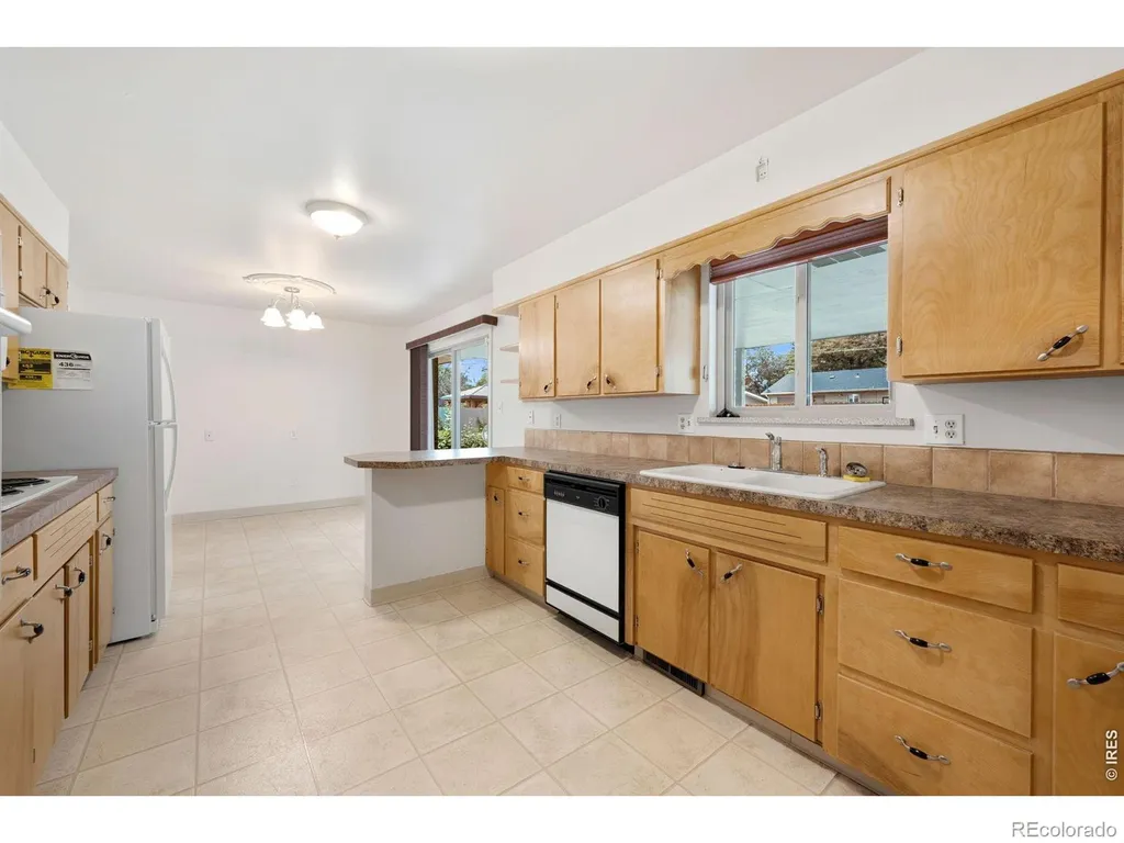 1607 Agate Court Loveland CO 80538
