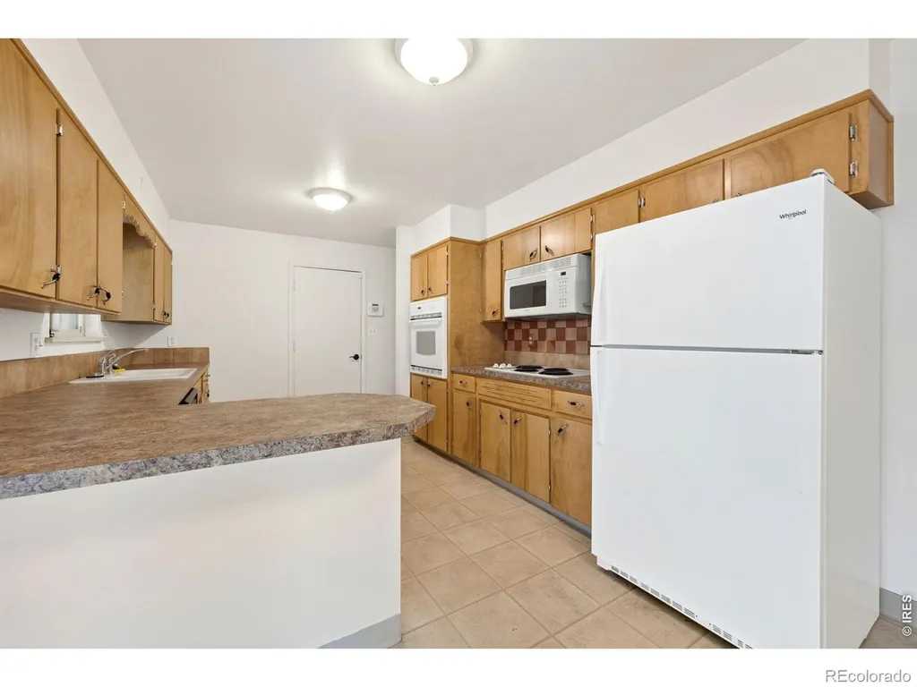 1607 Agate Court Loveland CO 80538