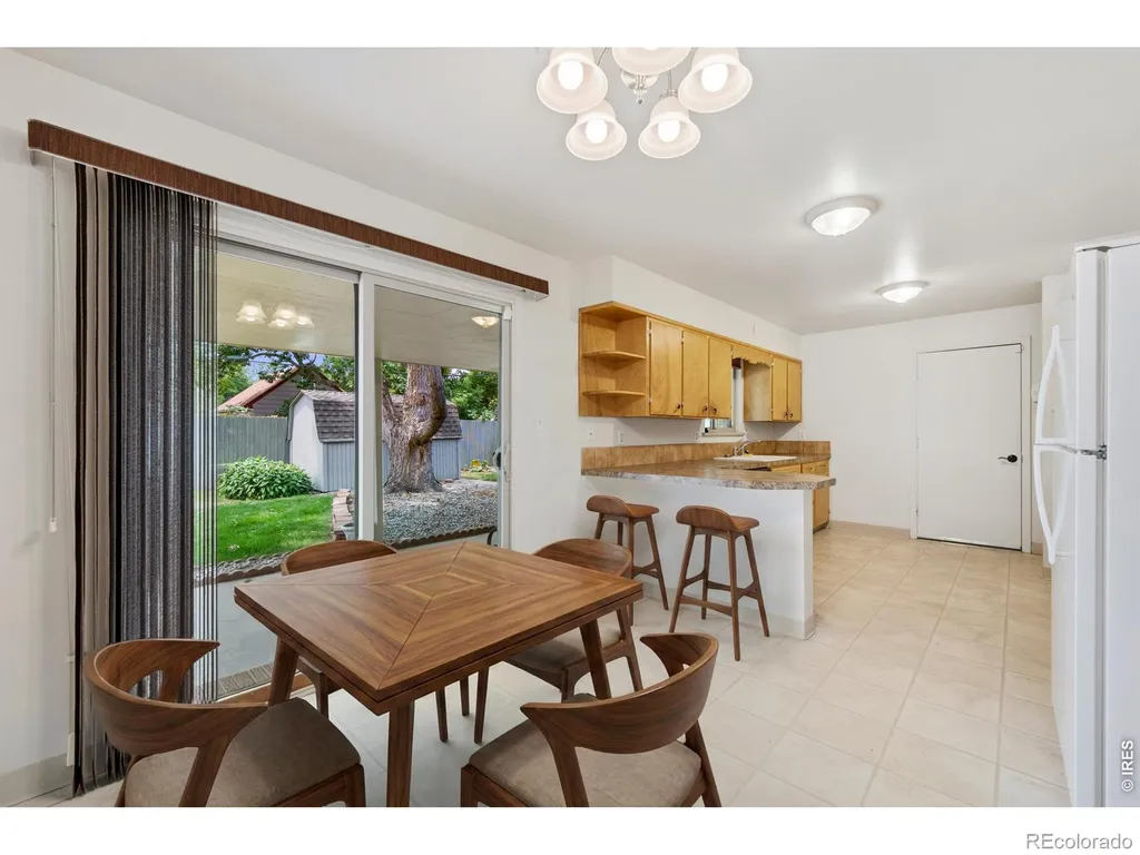 1607 Agate Court Loveland CO 80538