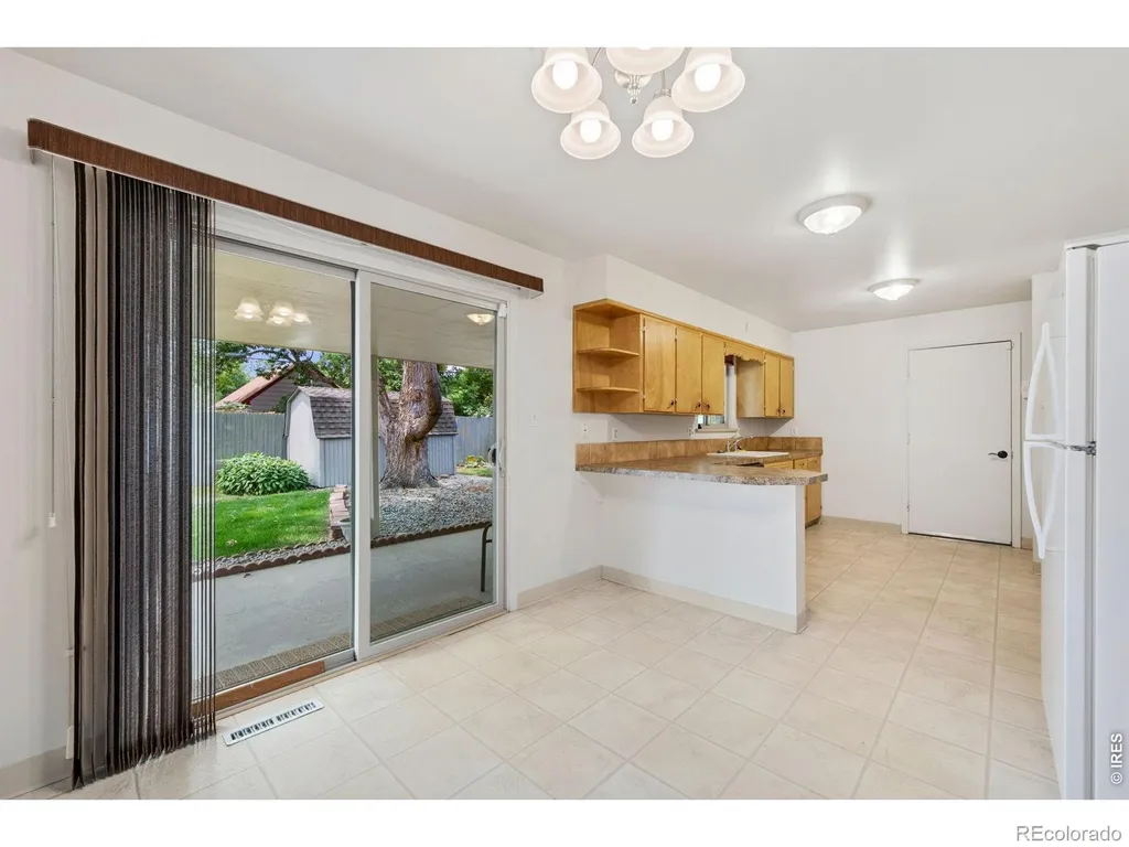 1607 Agate Court Loveland CO 80538