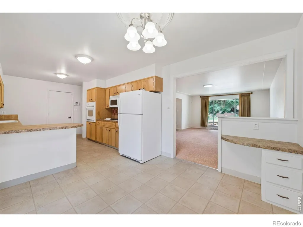 1607 Agate Court Loveland CO 80538