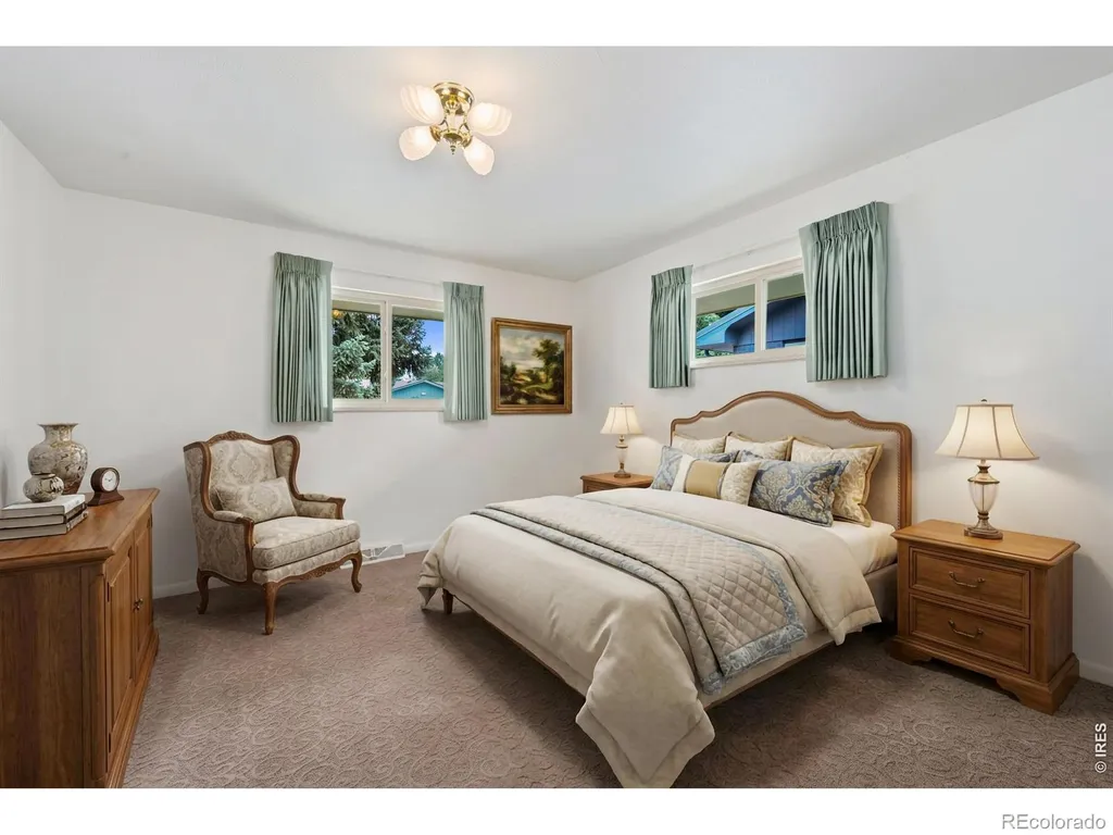 1607 Agate Court Loveland CO 80538