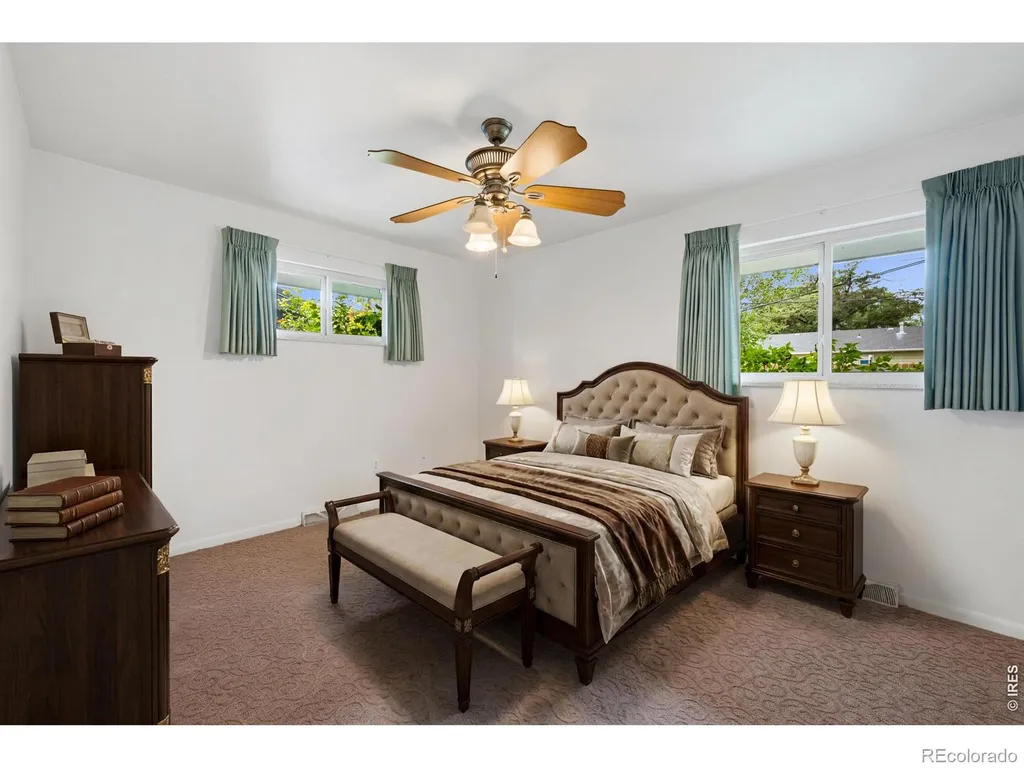 1607 Agate Court Loveland CO 80538