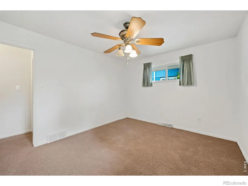 1607 Agate Court Loveland CO 80538