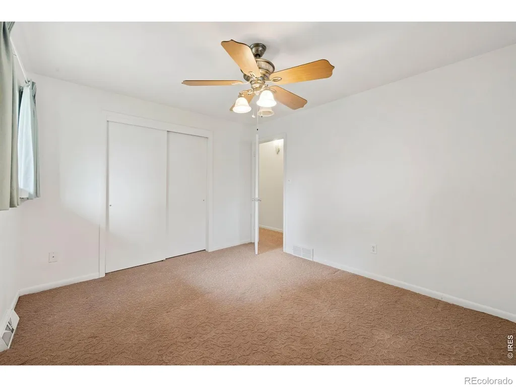 1607 Agate Court Loveland CO 80538