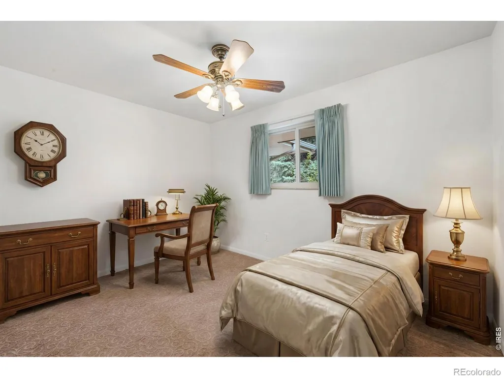 1607 Agate Court Loveland CO 80538