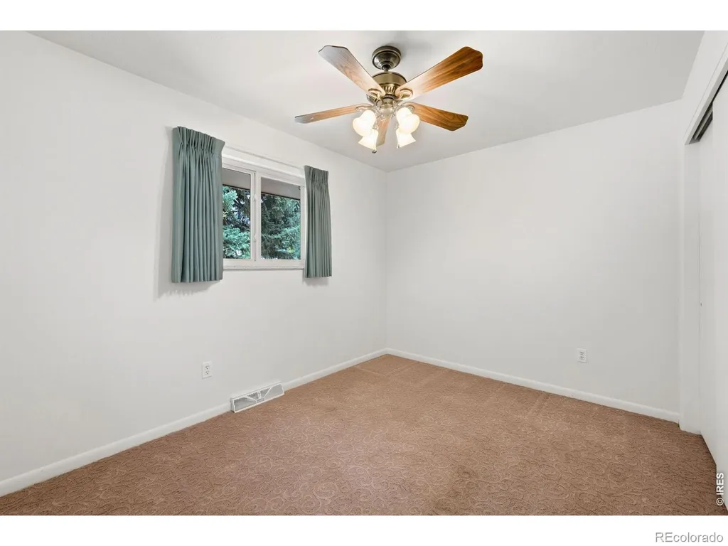 1607 Agate Court Loveland CO 80538