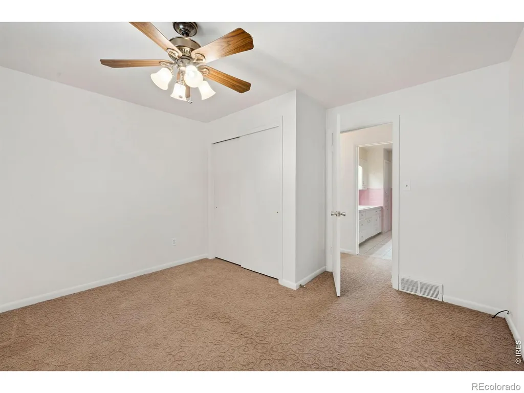 1607 Agate Court Loveland CO 80538