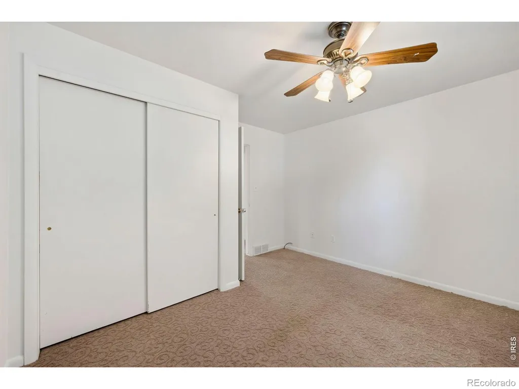 1607 Agate Court Loveland CO 80538