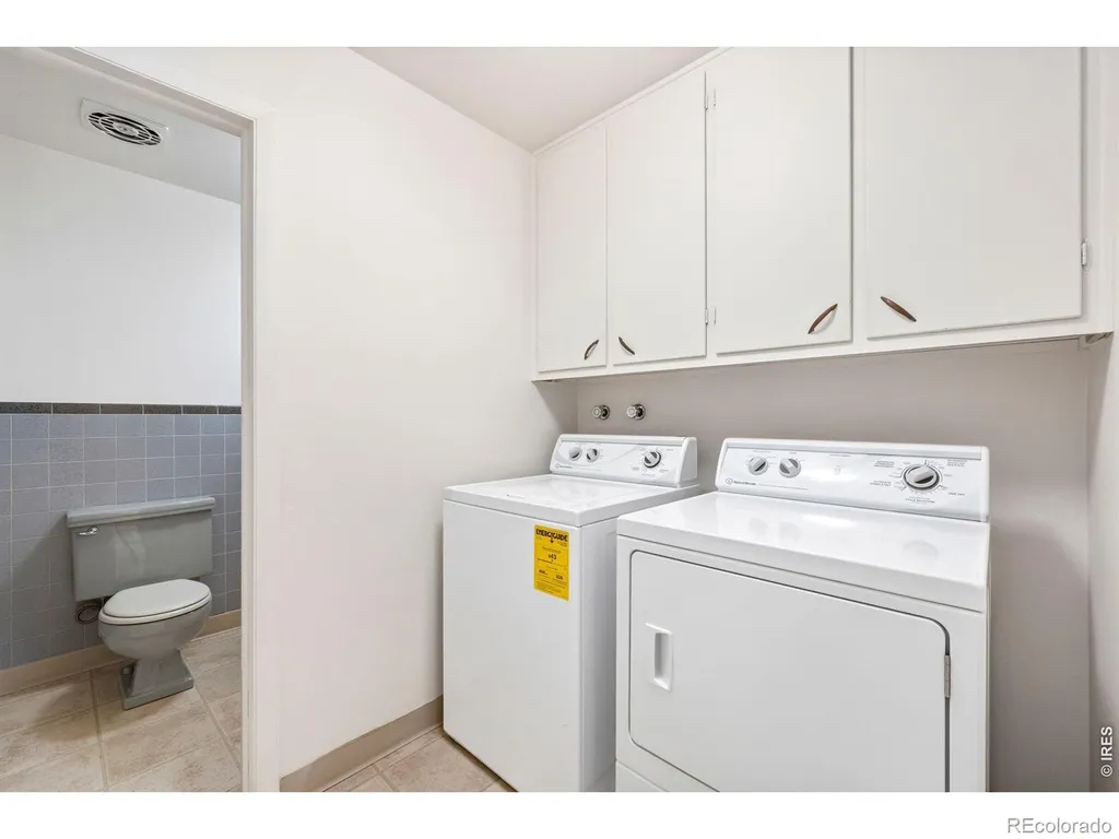 1607 Agate Court Loveland CO 80538