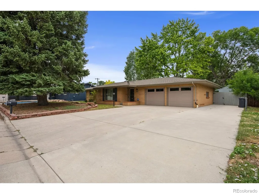 1607 Agate Court Loveland CO 80538