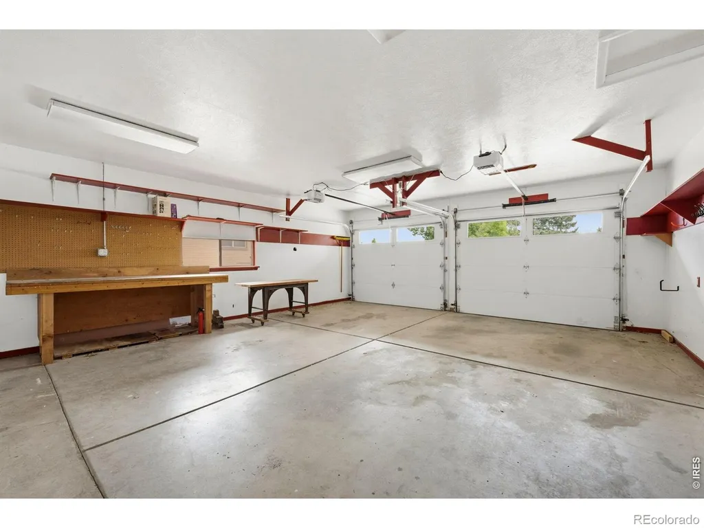 1607 Agate Court Loveland CO 80538