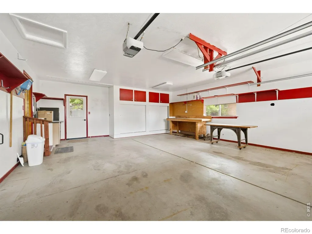 1607 Agate Court Loveland CO 80538