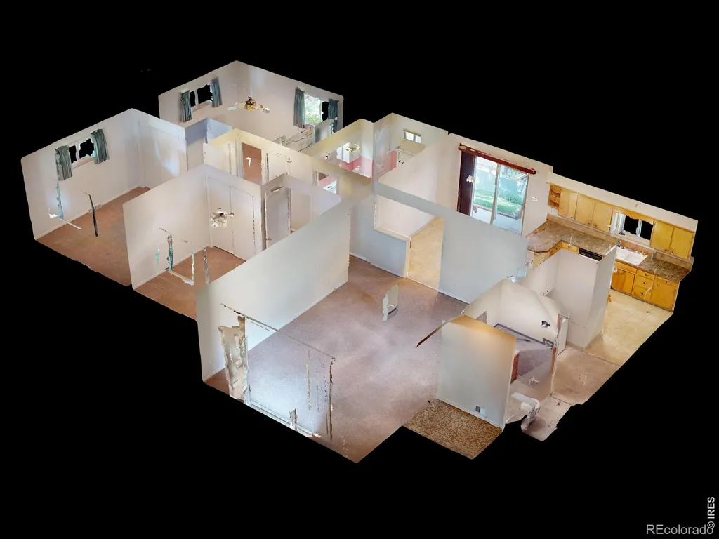 1607 Agate Court Loveland CO 80538