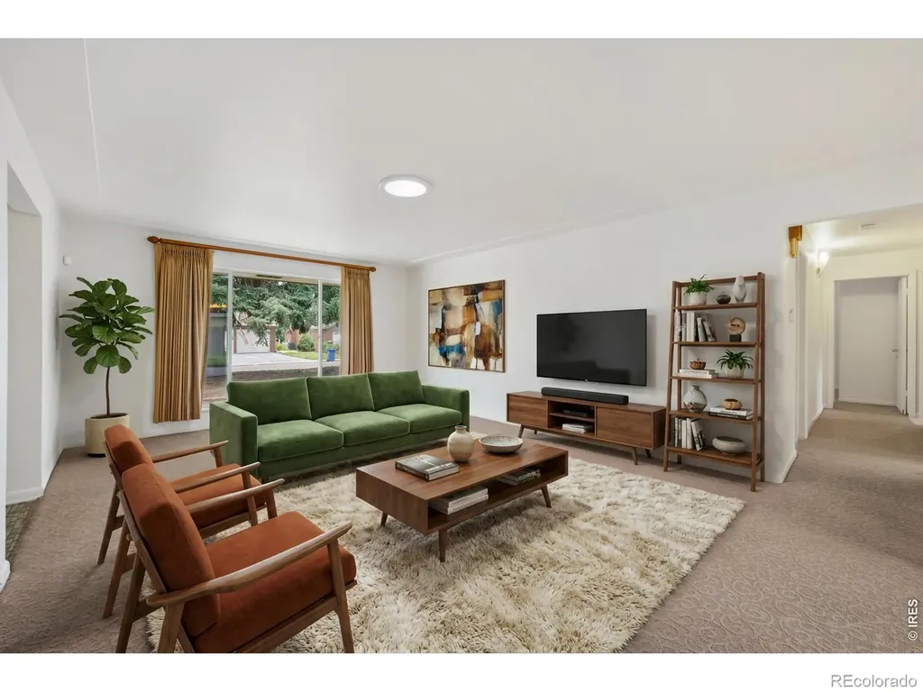 1607 Agate Court Loveland CO 80538