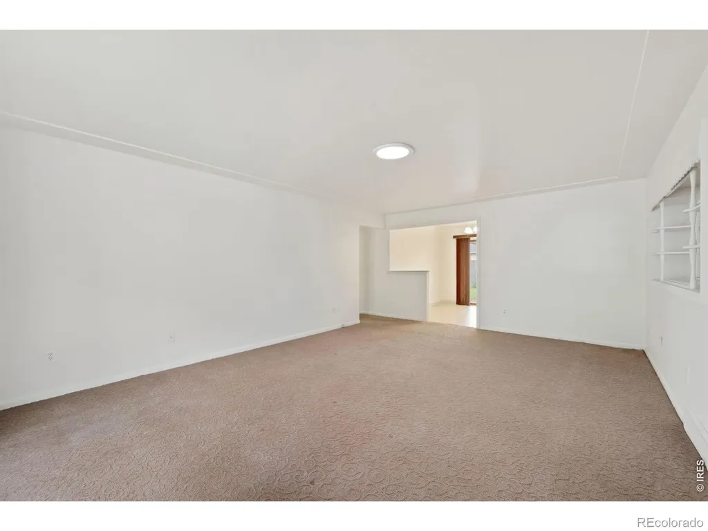 1607 Agate Court Loveland CO 80538