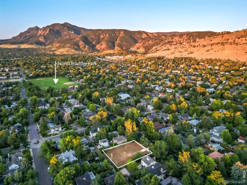 3132 8th Street Boulder CO 80304