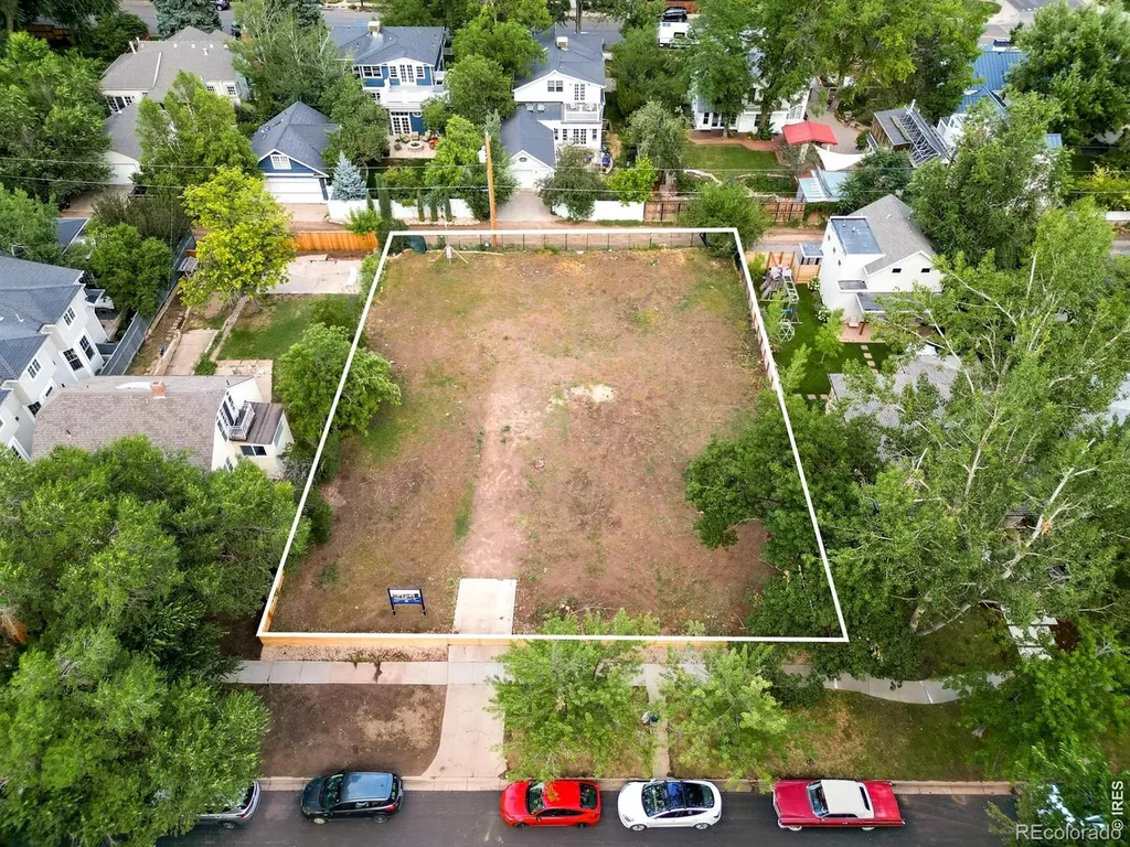 3132 8th Street Boulder CO 80304