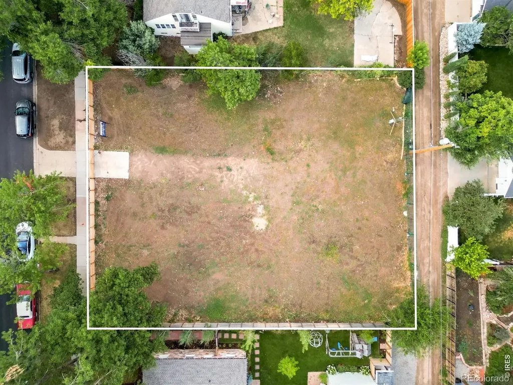 3132 8th Street Boulder CO 80304