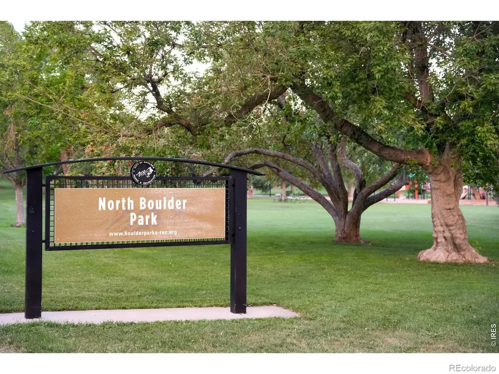 3132 8th Street Boulder CO 80304