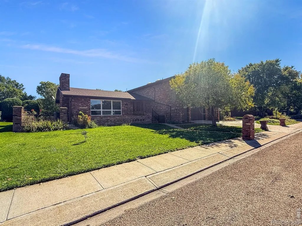 645 S Sheridan Avenue Holyoke CO 80734