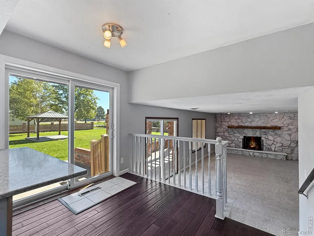 645 S Sheridan Avenue Holyoke CO 80734