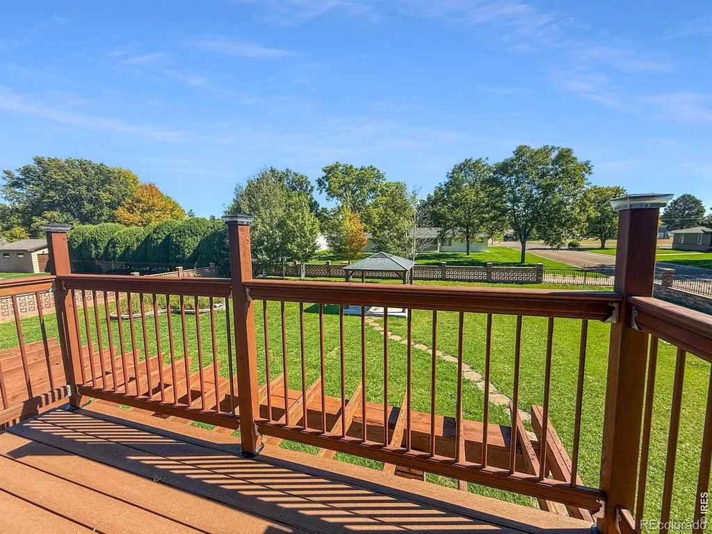645 S Sheridan Avenue Holyoke CO 80734