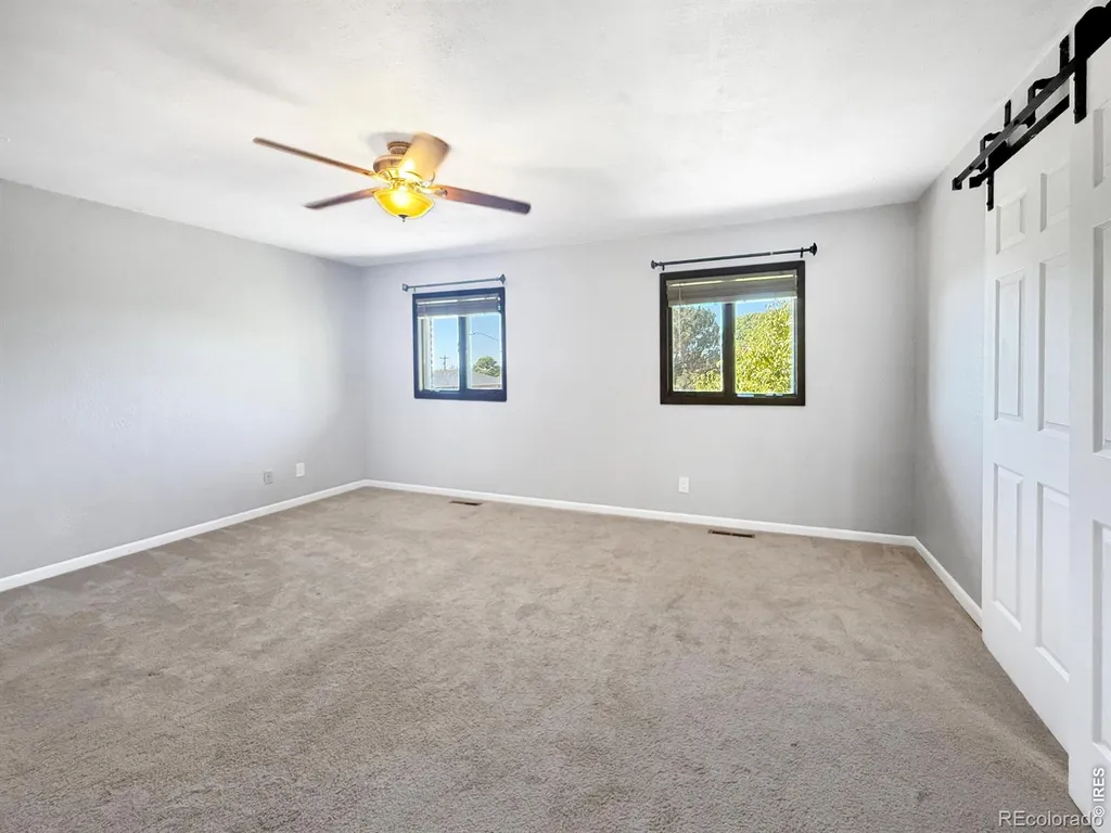 645 S Sheridan Avenue Holyoke CO 80734