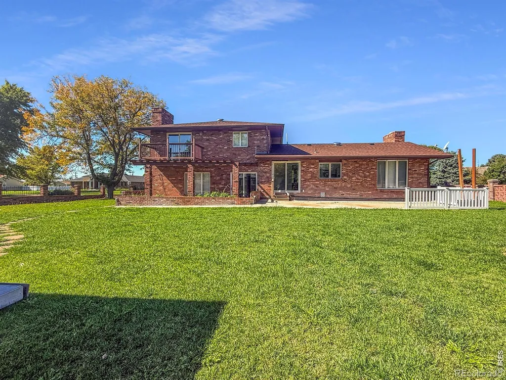 645 S Sheridan Avenue Holyoke CO 80734