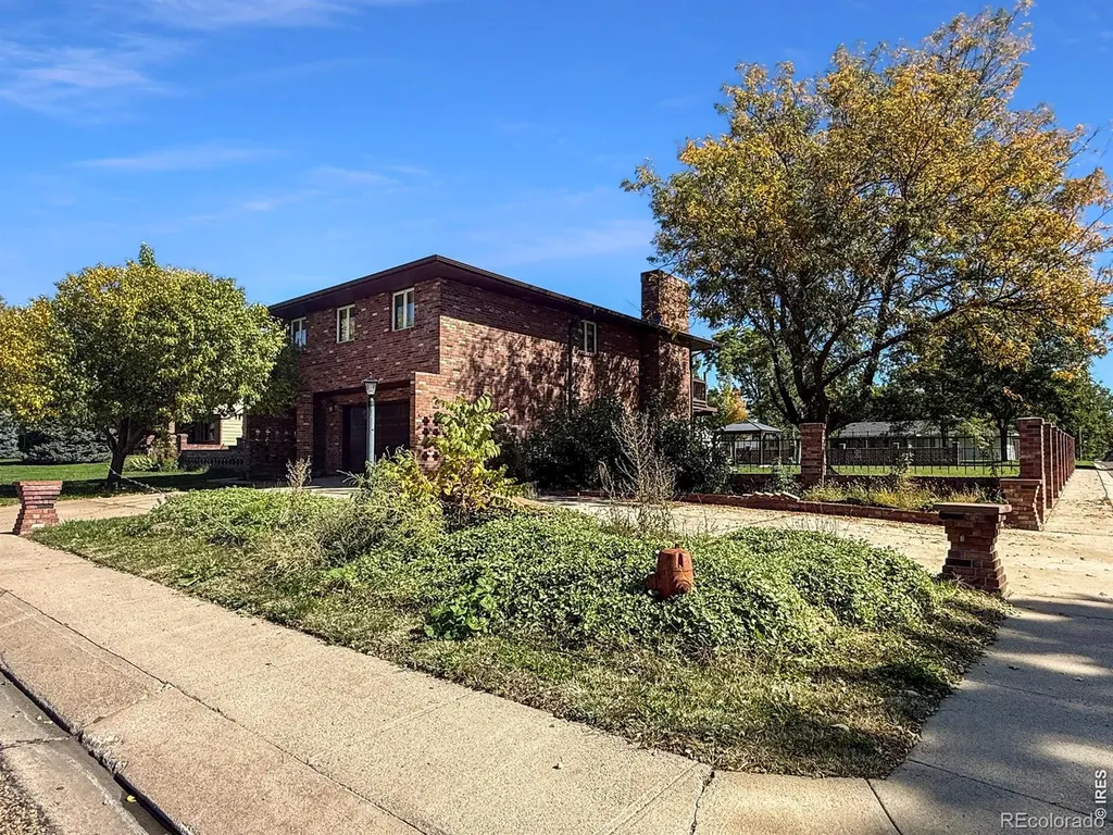 645 S Sheridan Avenue Holyoke CO 80734