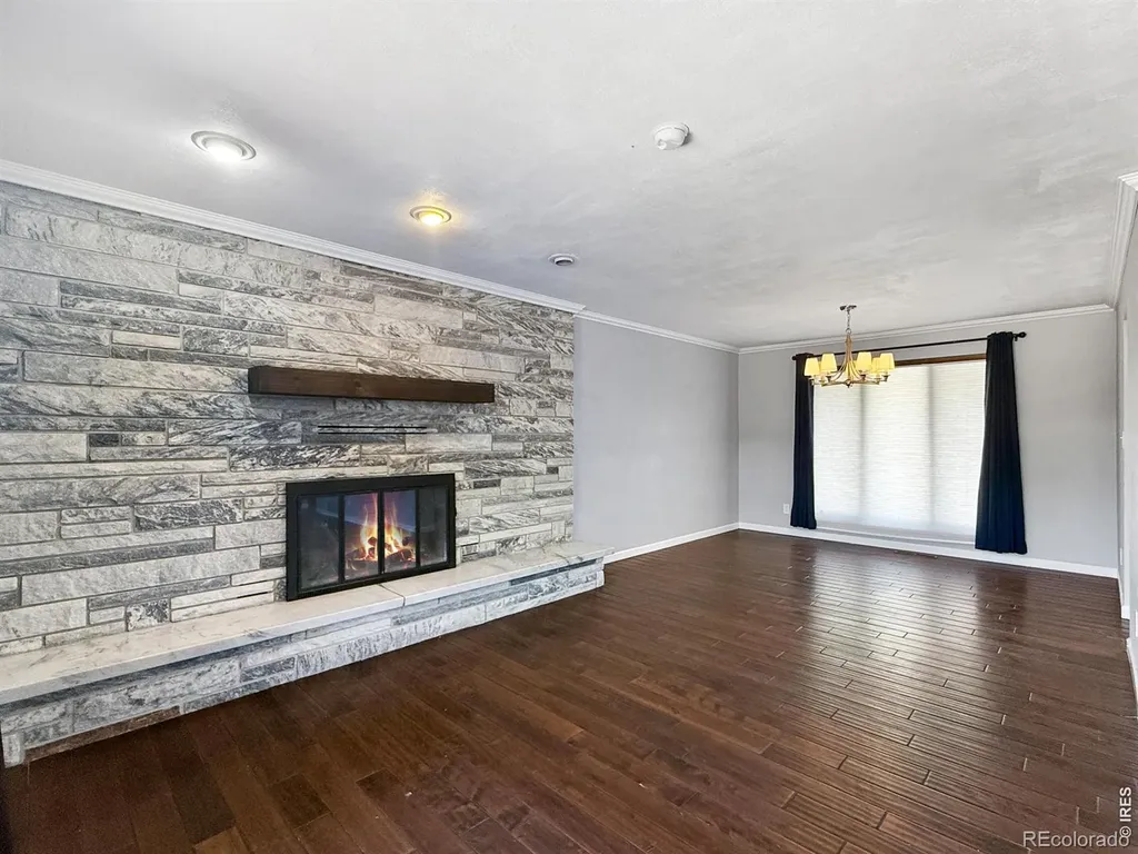 645 S Sheridan Avenue Holyoke CO 80734