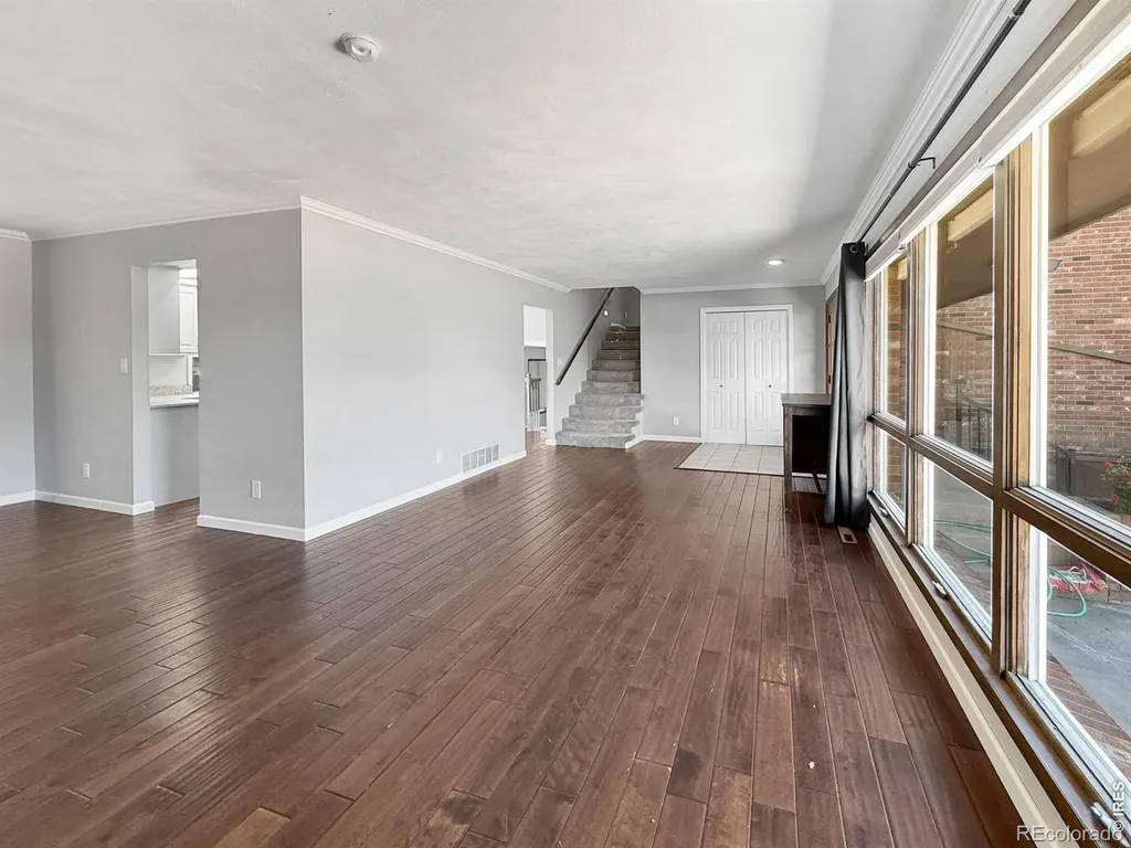 645 S Sheridan Avenue Holyoke CO 80734