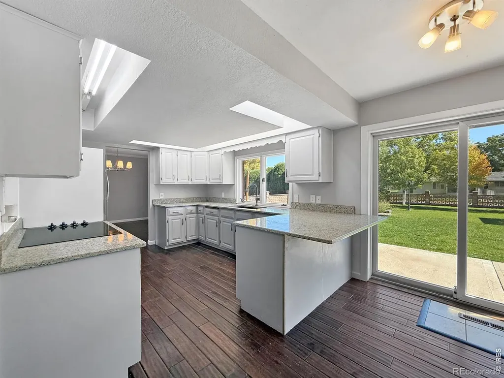 645 S Sheridan Avenue Holyoke CO 80734