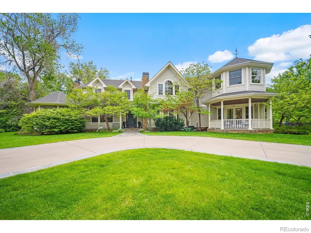 980 E Tufts Avenue Cherry Hills Village CO 80113
