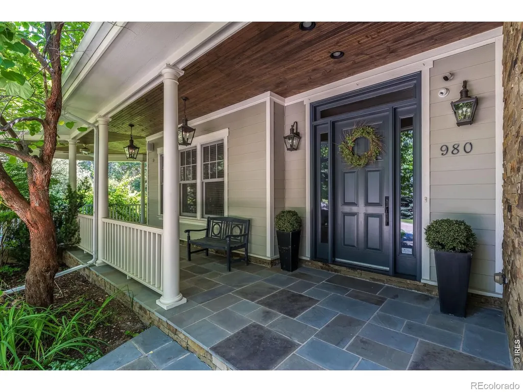 980 E Tufts Avenue Cherry Hills Village CO 80113