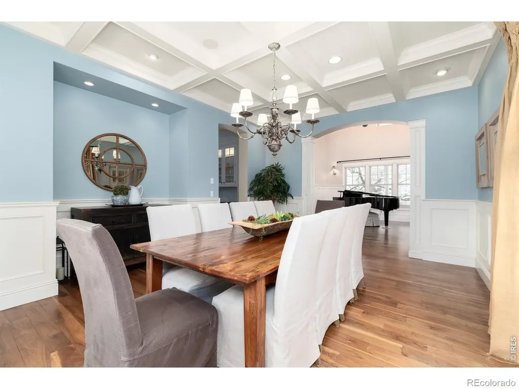 980 E Tufts Avenue Cherry Hills Village CO 80113