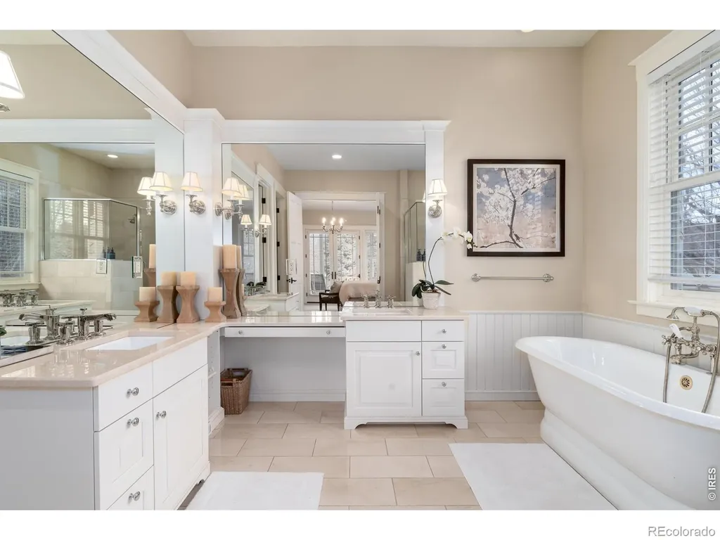 980 E Tufts Avenue Cherry Hills Village CO 80113